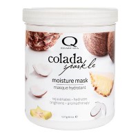 Pedicure Manicure Mask | Smart Spa | Colada Sparkle 38oz Jar