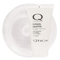 Sugar Scrub: Manicure Pedicure Colada Sparkle 7oz | SMART SPA