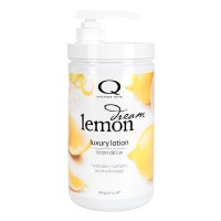 Pedicure, manicure Body Lotion in Lemon Dream 34oz QTLDL0P