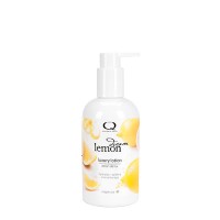 Lemon Dream Luxury Lotion 8.5oz by Smart Spa