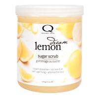 Sugar Scrub: Manicure Pedicure Lemon Dream 44oz | SMART SPA