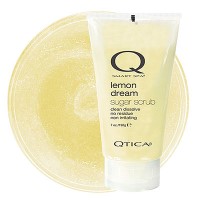 Sugar Scrub: Manicure Pedicure Lemon Dream 7oz | SMART SPA
