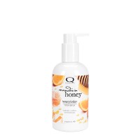 Mandarin Honey Luxury Lotion 8.5oz by Smart Spa