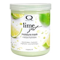 Pedicure Manicure Mask | Smart Spa | Lime Zest 38oz Jar