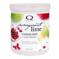 Pedicure Manicure Mask | Smart Spa | Pomegranate Lime 38oz Jar