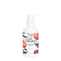 Vanilla Wild Plum Luxury Lotion 8.5oz by Smart Spa