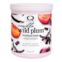 Pedicure Manicure Mask | Smart Spa | Vanilla Wild Plum 38oz Jar