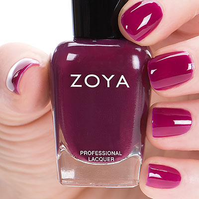 Zoya Nail Polish in Alia alternate view 2