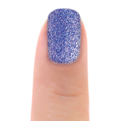 Zoya Nail Polish in Alice - PixieDust - Textured alternate view 2