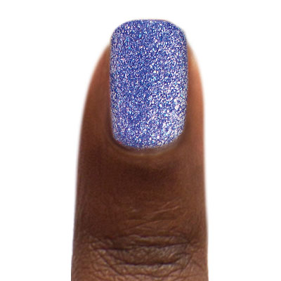 Zoya Nail Polish in Alice - PixieDust - Textured alternate view 4