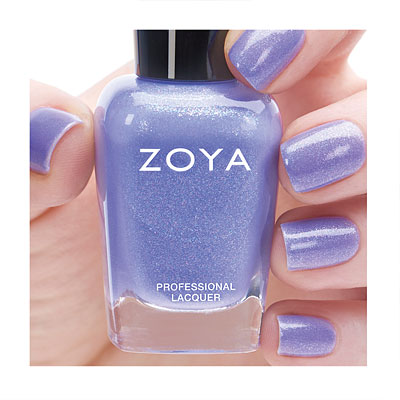 Zoya Nail Polish in Aster alternate view 2