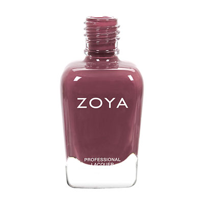 Zoya Nail Polish in Aubrey main image