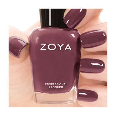 Zoya Nail Polish in Aubrey alternate view 2