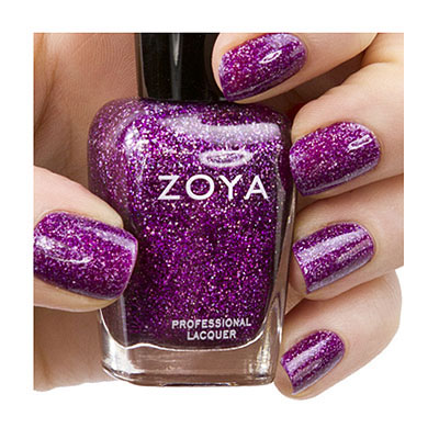 Zoya Nail Polish in Aurora alternate view 2