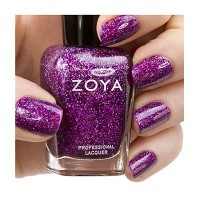 Zoya Nail Polish in Aurora alternate view 2
