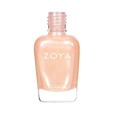 Zoya Nail Polish in Bailey main image