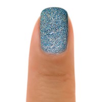 Zoya Nail Polish in Bay - PixieDust - Textured alternate view 3