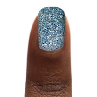Zoya Nail Polish in Bay - PixieDust - Textured alternate view 4