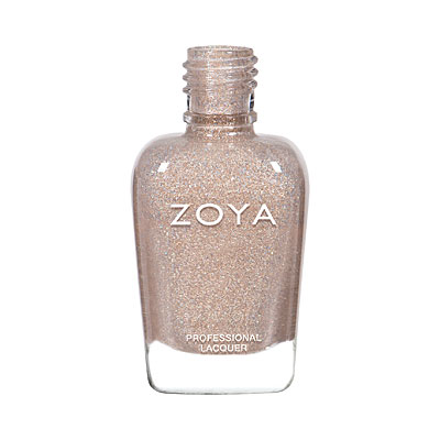 Zoya Nail Polish in Brighton main image