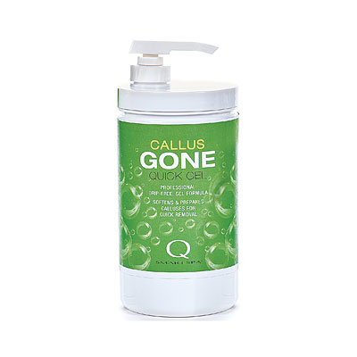 Callus Gone 32oz Back Bar Pump