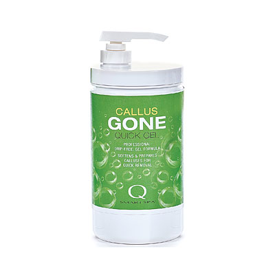 Callus Gone Gallon Pump Deal (main image)