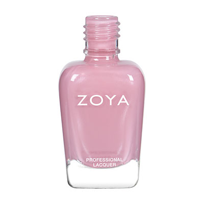 Zoya Nail Polish in Caresse main image