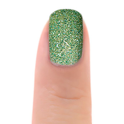 Zoya Nail Polish in Cece - PixieDust - Textured alternate view 2