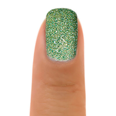 Zoya Nail Polish in Cece - PixieDust - Textured alternate view 3