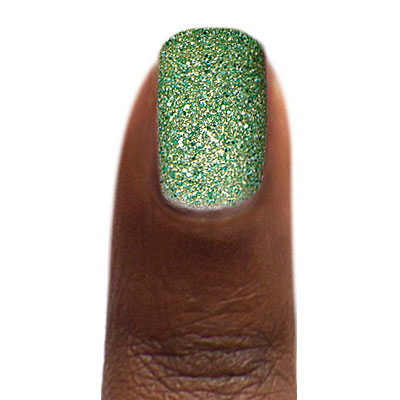 Zoya Nail Polish in Cece - PixieDust - Textured alternate view 4