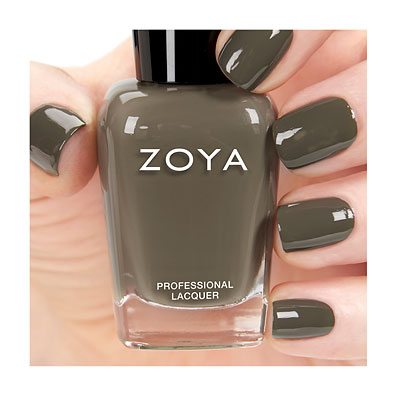 Zoya Nail Polish in Charli alternate view 2