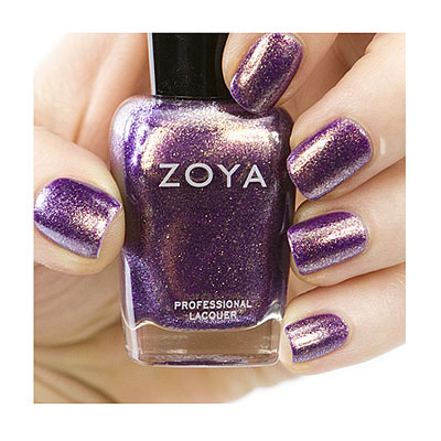 Zoya Nail Polish in Daul alternate view 2