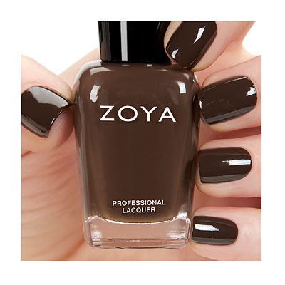 Zoya Nail Polish in Desiree alternate view 2