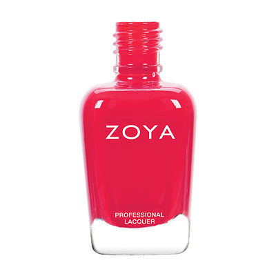 Zoya Nail Polish in Dixie main image