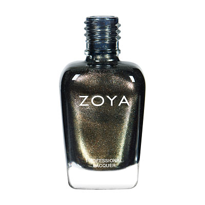 Zoya Nail Polish in Edyta main image