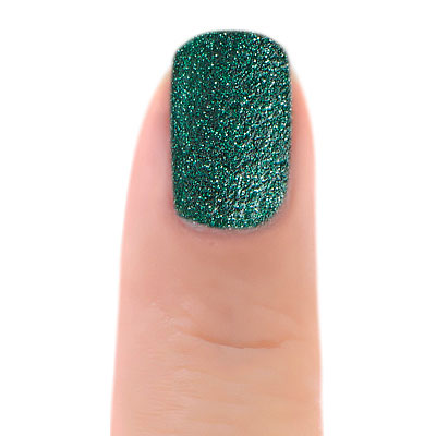 Zoya Nail Polish in Elphie - PixieDust - Textured alternate view 2