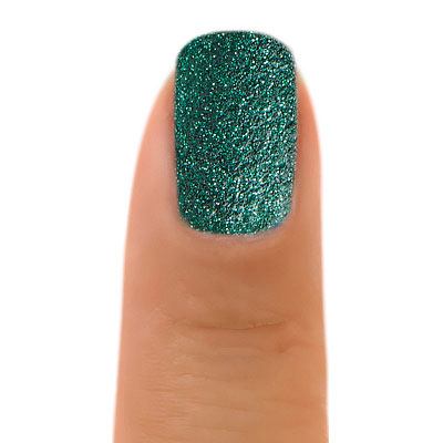 Zoya Nail Polish in Elphie - PixieDust - Textured alternate view 3