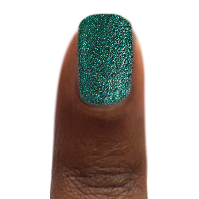 Zoya Nail Polish in Elphie - PixieDust - Textured alternate view 4