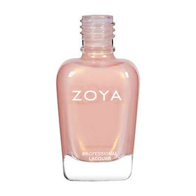 Zoya Nail Polish in Erika main image