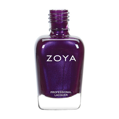 Zoya Nail Polish in Giada main image