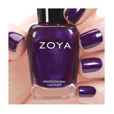 Zoya Nail Polish in Giada alternate view 2