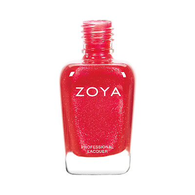 Zoya Nail Polish in Gilda main image