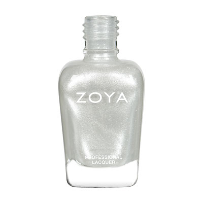 Zoya Nail Polish in Ginessa main image