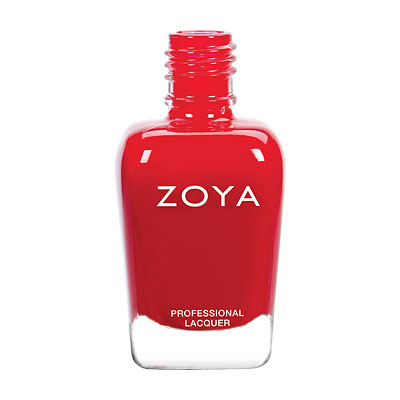 Zoya Nail Polish in Hannah main image