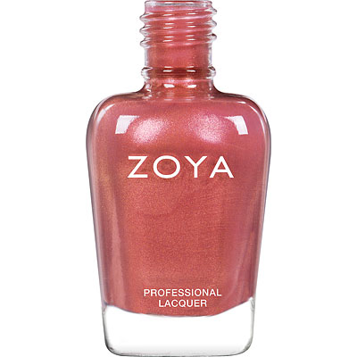 Zoya Nail Polish in Kat main image