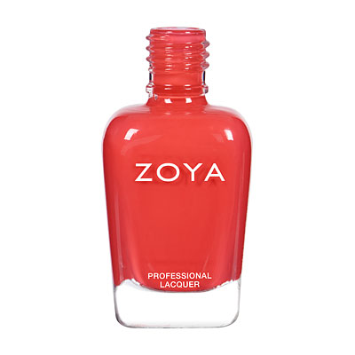 Zoya Nail Polish in Kylie main image