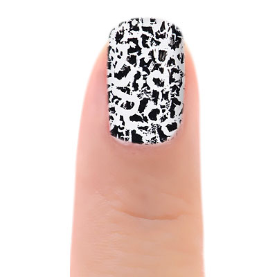 Zoya Nail Polish in Leopard Spots Topper alternate view 2