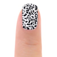 Zoya Nail Polish in Leopard Spots Topper alternate view 2
