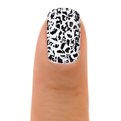 Zoya Nail Polish in Leopard Spots Topper alternate view 3