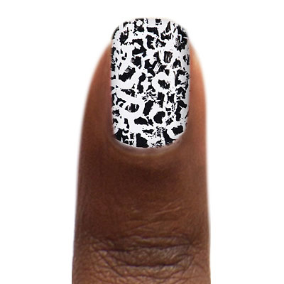 Zoya Nail Polish in Leopard Spots Topper alternate view 4