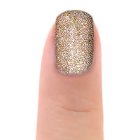 Zoya Nail Polish in Levi - PixieDust - Textured alternate view 2